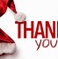 Image result for A Christmas Thank You Meme