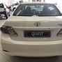 Image result for Toyota Corolla Quest 2018