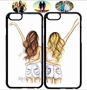 Image result for Cute Best Friend Matching iPhone Case