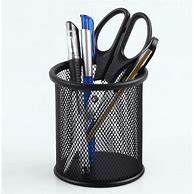 Image result for Desk Pen Holder Kit