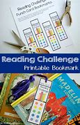 Image result for Bookshelf Reading Challenge