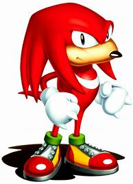 Image result for Knuckles Concept Art