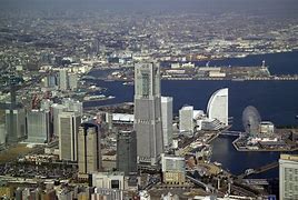 Image result for Yokohama City Japan