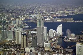 Image result for Yokohama Images