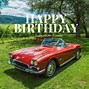 Image result for Classic Car Birthday Meme