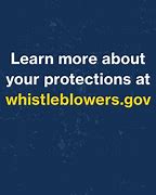 Image result for Whistleblower Complaint Letter