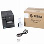 Image result for Zebra Printer ZT220