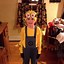 Image result for Homemade Minion Costumes for Teen Boy