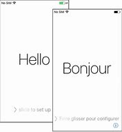 Image result for iPhone 2G Hello Screen