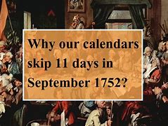 Image result for 1752 Calendar