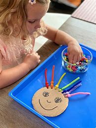 Image result for Printable Fine Motor Activities