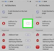 Image result for Disable Adblock