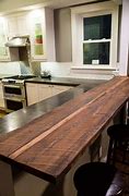 Image result for Bar Countertop Ideas