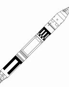 Image result for Titan 2 Missile
