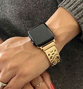 Image result for iPhone Watch with Fancy Bands