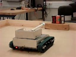 Image result for VEX Robotics Tank