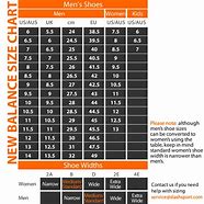 Image result for New Balance Measure Foot