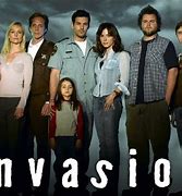 Image result for Invasion 2005 TV Series