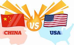 Image result for China vs USA