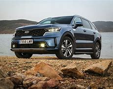 Image result for 2019 Kia Sorento L SUV