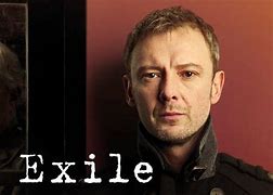 Image result for Exile TV Series