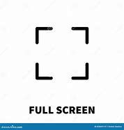 Image result for Full Screen Logo
