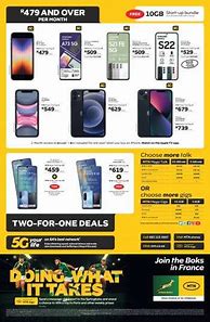 Image result for MTN iPhone 11 Deals