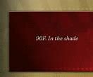 Image result for 90 Degrees in the Shade