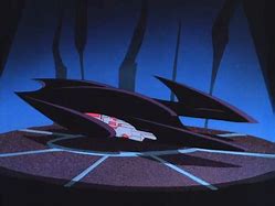Image result for Batman Beyond Batmobile Car