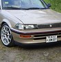 Image result for 1992 Toyota Corolla