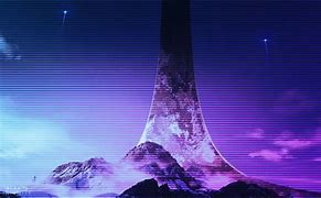 Image result for Halo Vaporwave