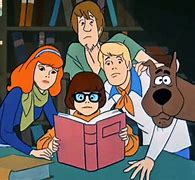 Image result for Scooby Doo Shuffle Detective Steve