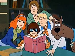 Image result for Scooby Doo Ladies Watch