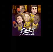 Image result for Brandon Ingram Cartoon Drawing