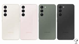 Image result for Samsung Galaxy S23 Series Color
