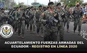 Image result for acuartelamiento