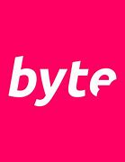 Image result for Byte Digital Logo