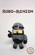 Image result for RoboCop Minion