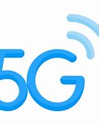 Image result for 5G Technology PNG Logo