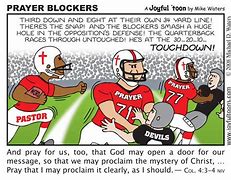 Image result for Bible Football Meme