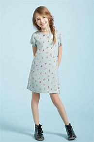 Image result for Forever 21 Dresses for Little Girls