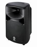 Image result for Yamaha Portable Speaker Stage Pass 400