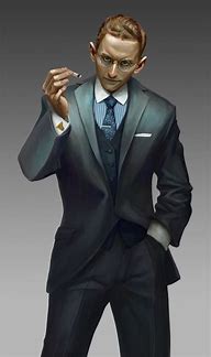 Image result for Modern Character Concept Art