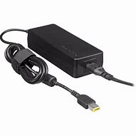 Image result for Lenovo ThinkCentre M710q Power Adapter
