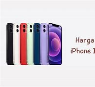 Image result for Daftar Harga iPhone 12