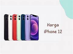 Image result for Harga iPhone 12 1TB
