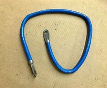 Image result for Transport Battery Cable Gauge