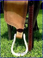 Image result for High Quality Saddle Leather Image