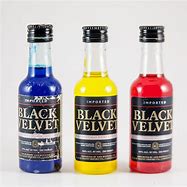 Image result for Black Velvet Cocktail