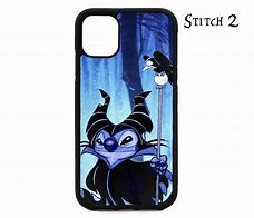 Image result for Stitch Phone Case with Ugly Duckling